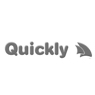 quickly