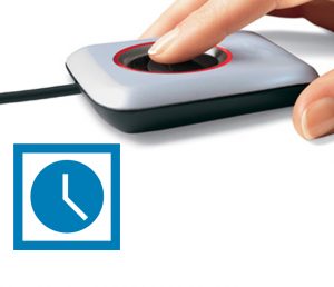 Gestión de Horarios