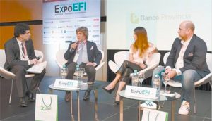 expo efi
