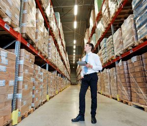 gestión de stock - manejo de stock