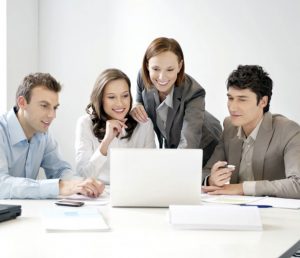 Software para administrar un negocio