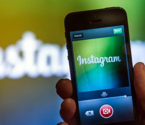 instagram