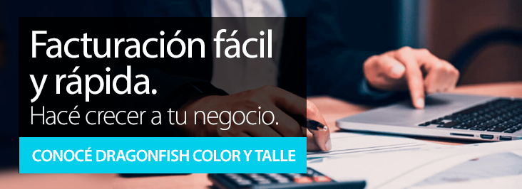 Sistema POS de facturacion