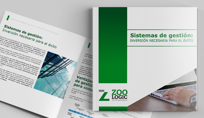 Sistema de Gestión