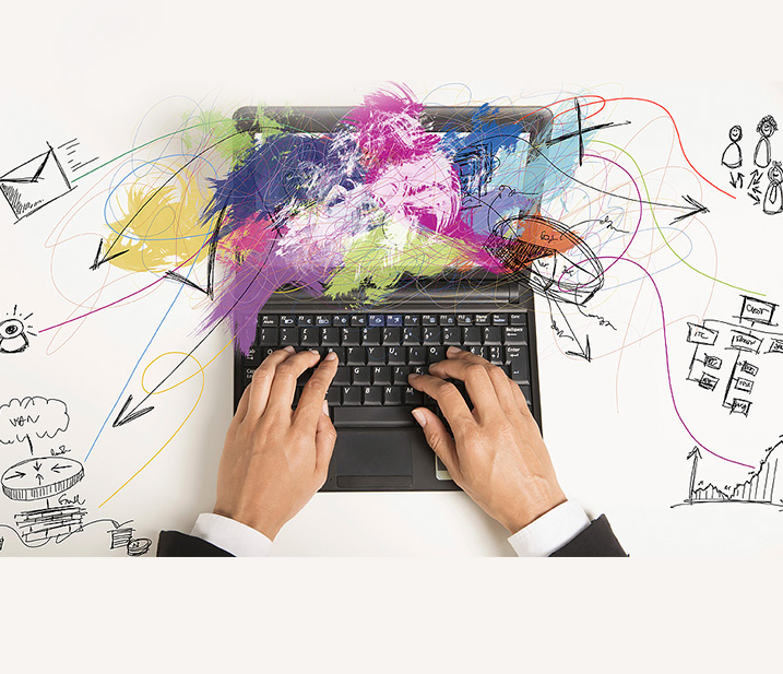 software para administración de negocios