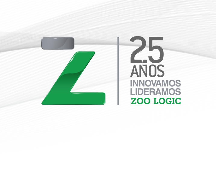 Zoo Logic cumple 25 años