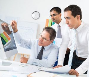 oftware para administrar mi negocio