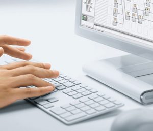 software para la administración de inventarios