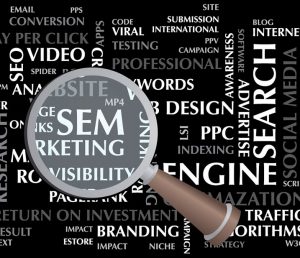 sem publicidad digital