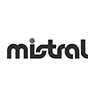 Logo de Mistral