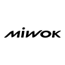 Logo de Miwok
