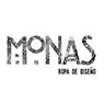 Logo de Monas