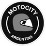 Logo de Motocity