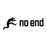 Logo de No End
