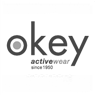 Logo de Okey