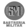 Logo de sastreria militar