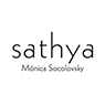 Logo de sathya