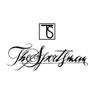 Logo de the sports man