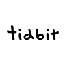 Logo de tidbit