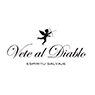 Logo de vete al diablo