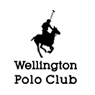 Logo de wellington polo club