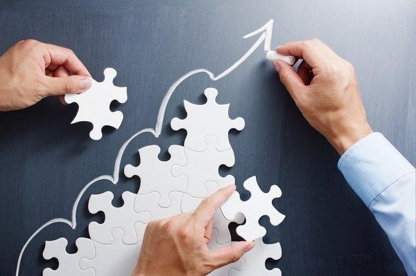 crecer en los negocios