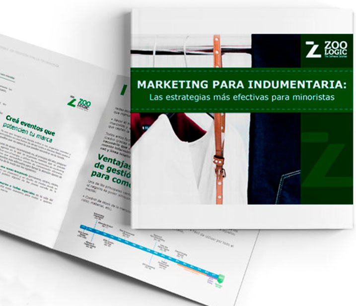 marketing para indumentaria