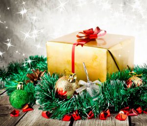 Felices fiestas