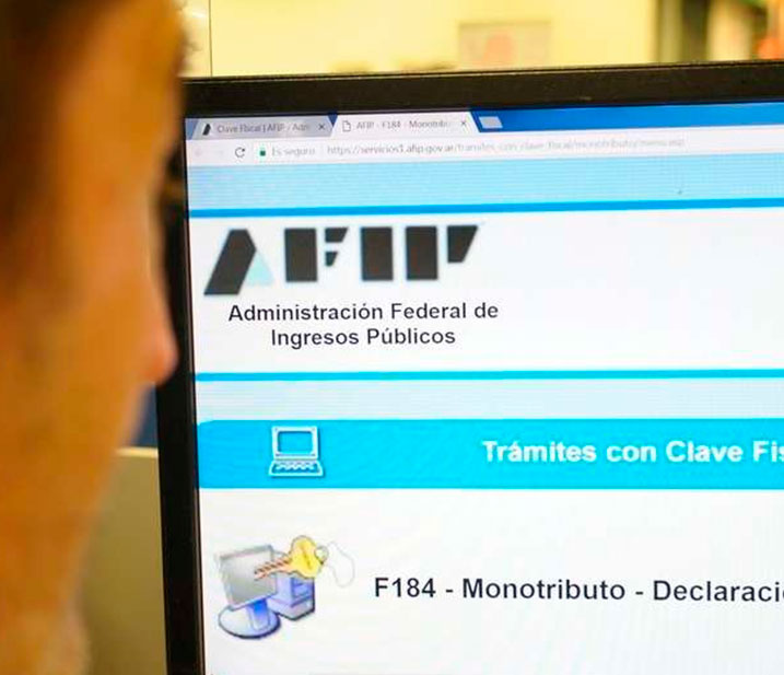 Facturación Electrónica