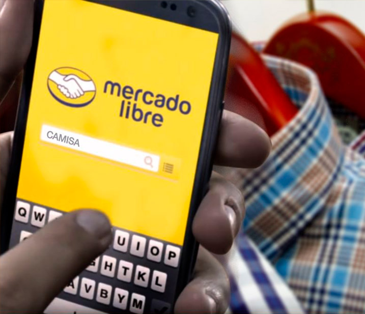 Mercado Libre