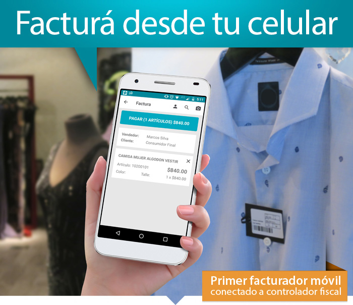 factura zmobile