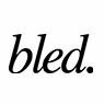 Bled
