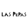 Las Pepas