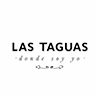 Logo de Las taguas