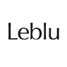 Logo de Leblu
