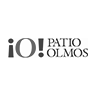 Logo de patio olmos