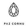 Logo de paz cornu