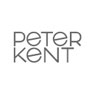 Logo de peter kent