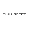 Logo de phill green