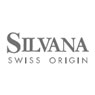 Logo de silvana