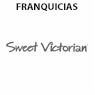 Logo de Sweet Victorian F