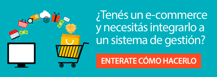 comercio electrónico