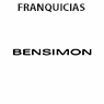 Bensimon F