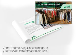 retail cambios
