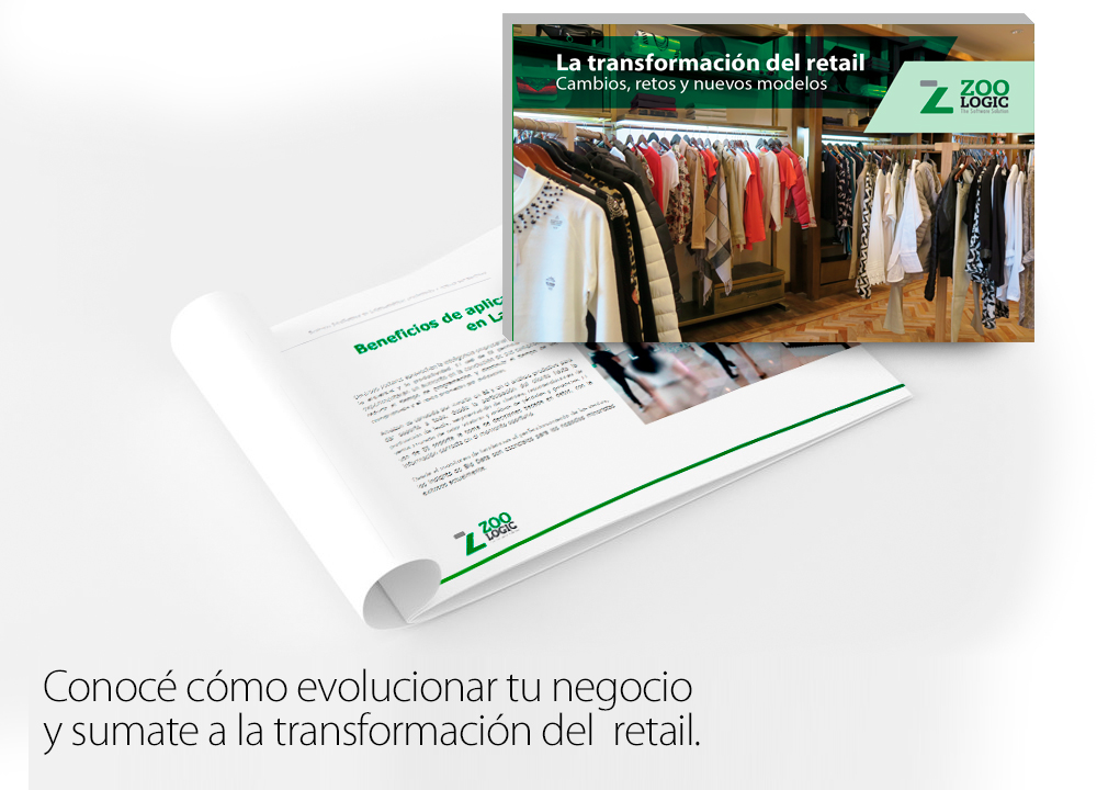 retail cambios