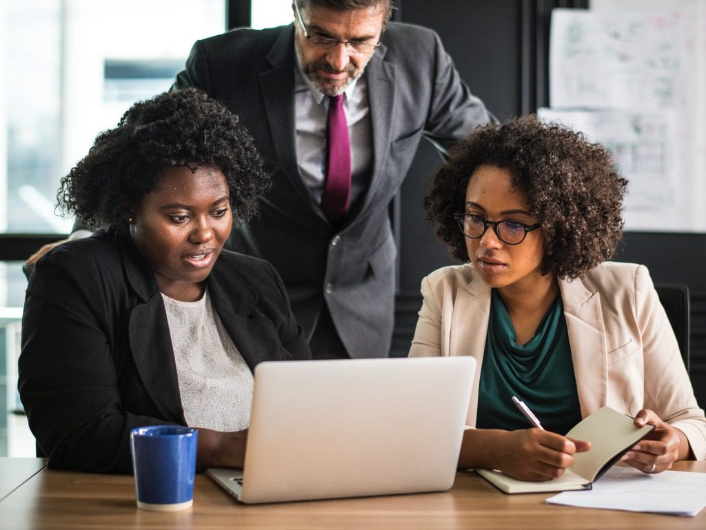 Estrategia management