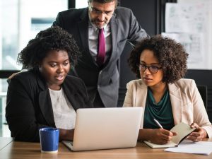 Estrategia management