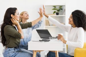 emprendedoras