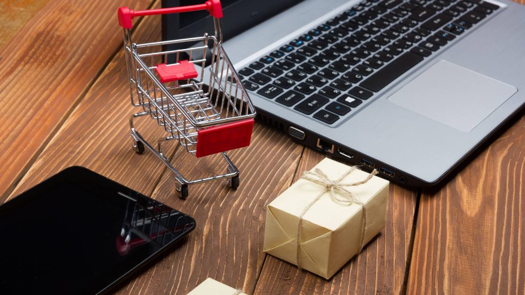 eCommerce