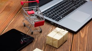 eCommerce